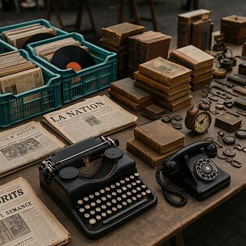 Técnicas para el Tratamiento de Archivos No Tradicionales en Bibliotecas y Unidades de Información